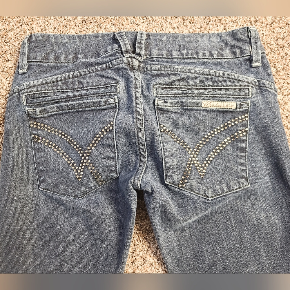 William Rast Jeans - Picture 3 of 8